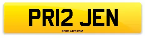 PR12 JEN