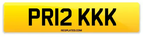 PR12 KKK