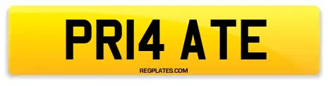 PR14 ATE