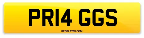 PR14 GGS