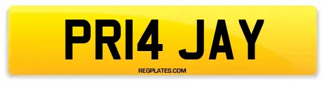 PR14 JAY