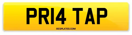 PR14 TAP