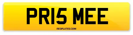 PR15 MEE