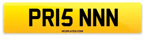 PR15 NNN