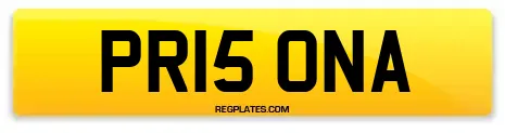 PR15 ONA