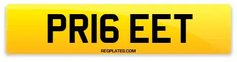 PR16 EET