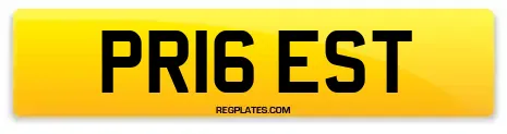 PR16 EST