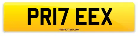 PR17 EEX