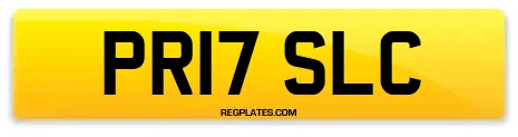 PR17 SLC
