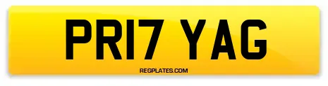PR17 YAG