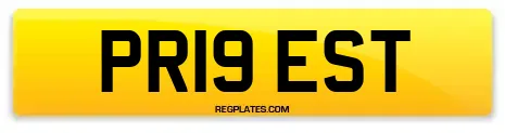 PR19 EST