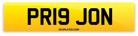 PR19 JON