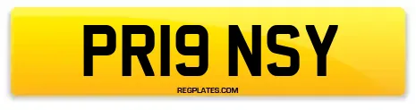 PR19 NSY