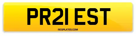 PR21 EST