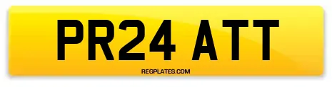 PR24 ATT