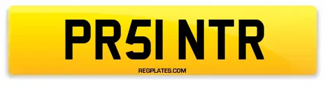 PR51 NTR