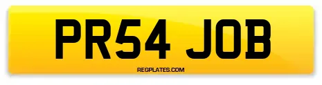 PR54 JOB