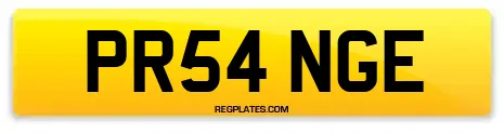 PR54 NGE