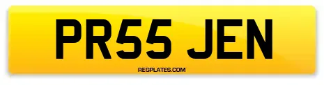 PR55 JEN
