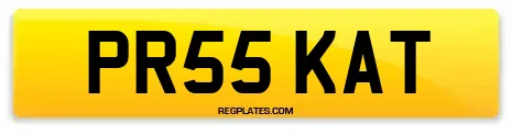 PR55 KAT
