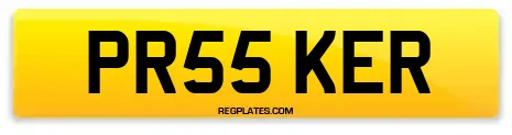 PR55 KER