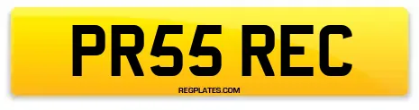 PR55 REC