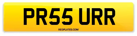 PR55 URR