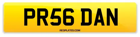 PR56 DAN