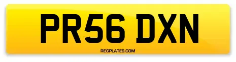 PR56 DXN