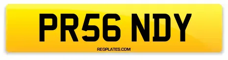 PR56 NDY