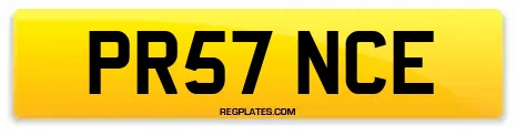 PR57 NCE