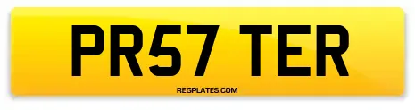 PR57 TER