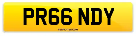 PR66 NDY
