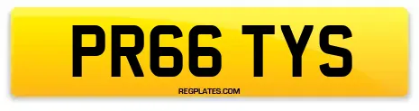 PR66 TYS