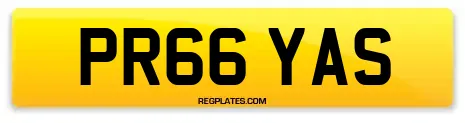 PR66 YAS