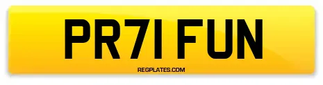 PR71 FUN