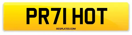 PR71 HOT