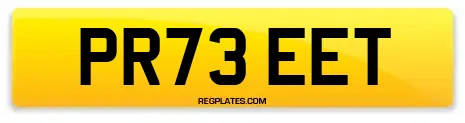 PR73 EET