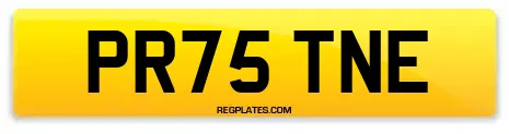 PR75 TNE