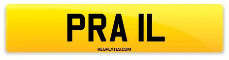 PRA 1L
