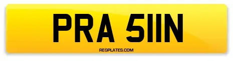PRA 511N