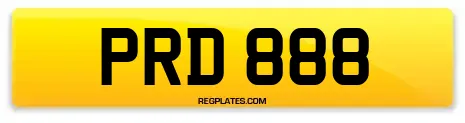 PRD 888