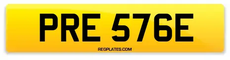PRE 576E