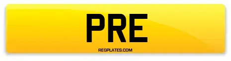 Registration