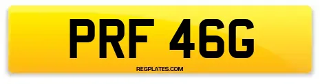 PRF 46G