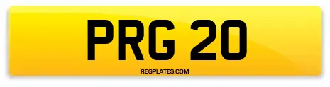 PRG 20