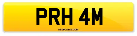PRH 4M