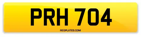 PRH 704