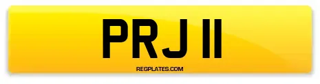 PRJ 11