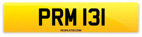 PRM 131